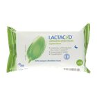 LACTACYD TISSUES VERFRISSEND