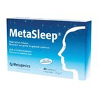 METAGENICS METASLEEP