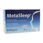 METAGENICS METASLEEP