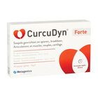 METAGENICS CURCUDYN FORTE NF