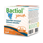 METAGENICS BACTIOL JUNIOR KAUWTBL