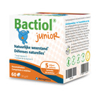 METAGENICS BACTIOL JUNIOR KAUWTBL