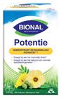BIONAL POTENTIE