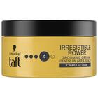 TAFT STYLING IRRESISTIBLE GROOMING CREAM