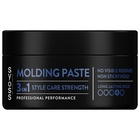 SYOSS HAIRPASTE MOLDING