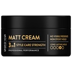 SYOSS HAIRCREAM MATT