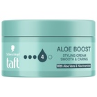 TAFT CREAM ALOE