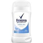 REXONA STICK COTTON