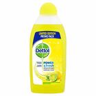 DETTOL ALLESREINIGER CITRUS