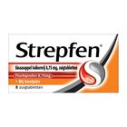 STREPFEN 8 SINAASAPPEL SUIKERVRIJ