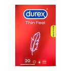DUREX THIN FEEL