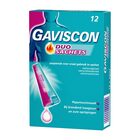 GAVISCON DUO SACHET