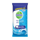 DETTOL MULTI REINIGINGS MAXI DOEKJES OCEAAN