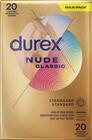 DUREX NUDE
