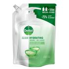 DETTOL WASGEL ALOE VERA NAVUL