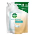 DETTOL WASGEL SENSITIVE NAVUL