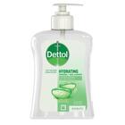 DETTOL VLOEIBARE ZEEP ALOE VERA POMP