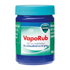 VICKS VAPO RUB