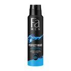FA MEN DEOSPRAY PERFECT WAVE