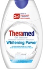 THERAMED TANDPASTA 2IN1 WHITENING