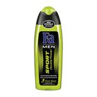 FA MEN DOUCHE GEL SPORT POWER BOOST DOUBLE POWER
