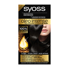 SYOSS COLOR OLEO INT. 1-10 INTENS ZWART