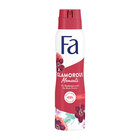 FA DEOSPRAY GLAMOROUS MOMENTS