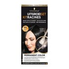 SCHWARZKOPF UITGROEISET ZWART