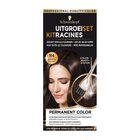 SCHWARZKOPF UITGROEISET DONKERBRUIN