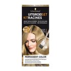 SCHWARZKOPF UITGROEISET MIDDENBLOND