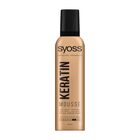 SYOSS STYL STYLING-MOUSSE KERATIN