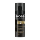SYOSS UITGROEISPRAY ZWART