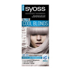 SYOSS COLORS 10-55 COOL BLONDE