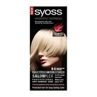 SYOSS COLORS 9-5 FROZEN PEARL BLONDE