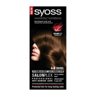 SYOSS COLORS 4-8 CHOCOLADE BRUIN