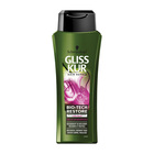 GLISS KUR SHAMPOO BIO TECH RESTORE