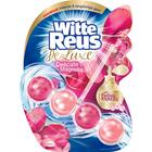 WITTE REUS WC BLOK DE LUXE DELICATE MAGNOLIA