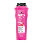 GLISS KUR SHAMPOO SUPREME LENGTH