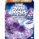 WITTE REUS WC BLOK PAARS ACTIEF PROVENCE