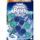 WITTE REUS WC BLOK BLAUW ACTIEF HYGIENE EUCALYPTUS
