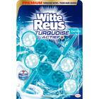WITTE REUS WC BLOK TURQUOISE ACTIEF PACIFIC