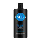 SYOSS SHAMPOO VOLUME