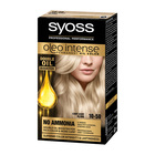 SYOSS COLOR OLEO INT. 10-50 LICHT ASBLOND
