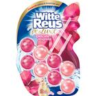 WITTE REUS WC BLOK DE LUXE DELICATE MAGNOLIA