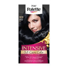 POLY PALETTE 909 BLAUW ZWART