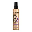 SYOSS STYL STYLING-SPRAY HEAT PROTECT KERATINE
