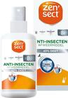 ZENSECT ANTI-INSECTEN SPRAY 40% DEET