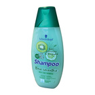 SCHWARZKOPF SHAMPOO CUCUMBER HEMPS