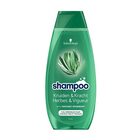 SCHWARZKOPF SHAMPOO HERBS   VOLUME