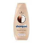 SCHWARZKOPF SHAMPOO REPAIR   CARE